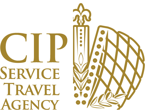 cip service travel agency